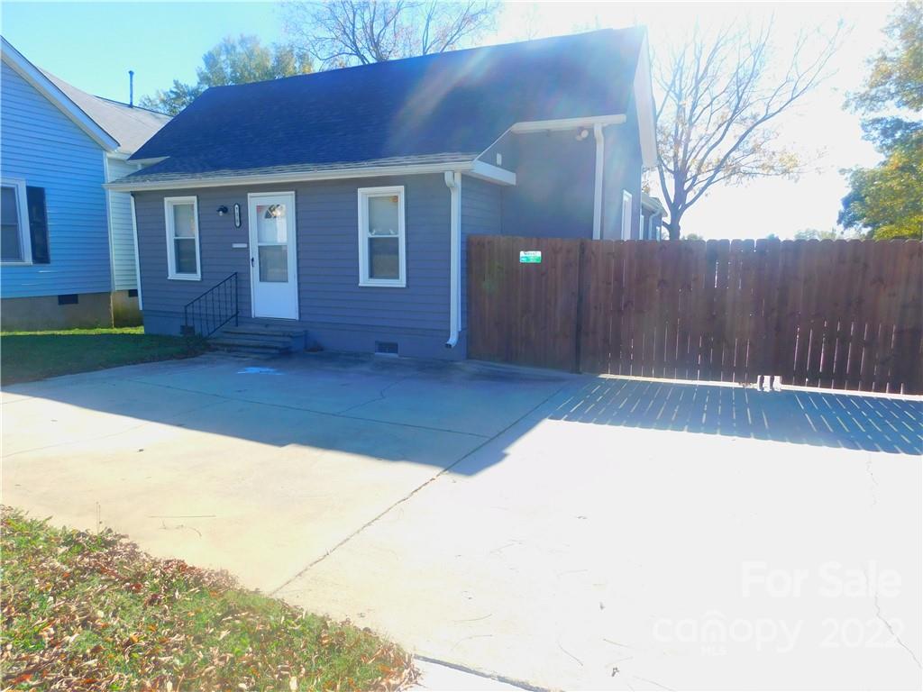 934 East White Street, Rock Hill, SC 29730 Compass