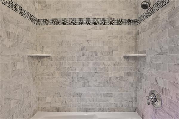 25 Robinson Road Lexington, MA 02420 - Photo 12 of 29 a bathroom with a shower