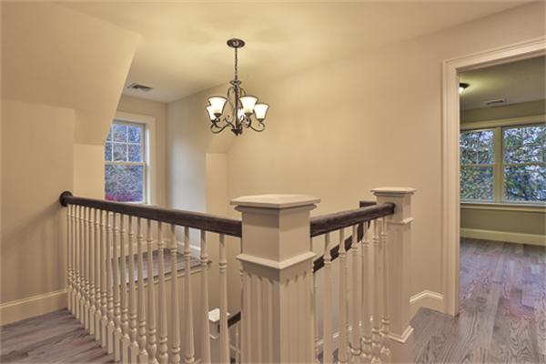 25 Robinson Road Lexington, MA 02420 - Photo 14 of 29 a view of a livingroom with furniture wooden floor and chandelier