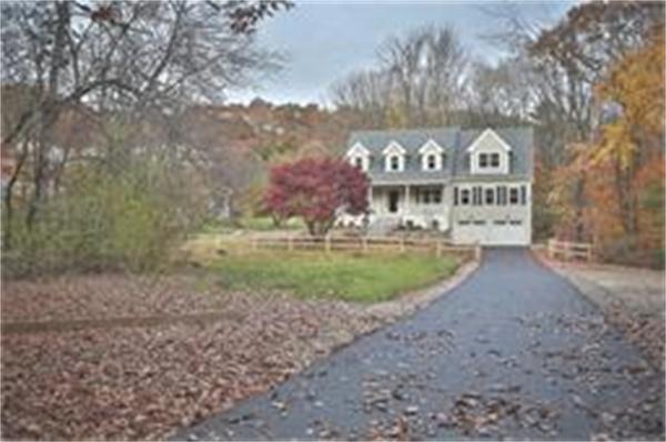 25 Robinson Road Lexington, MA 02420 - Photo 28 of 29