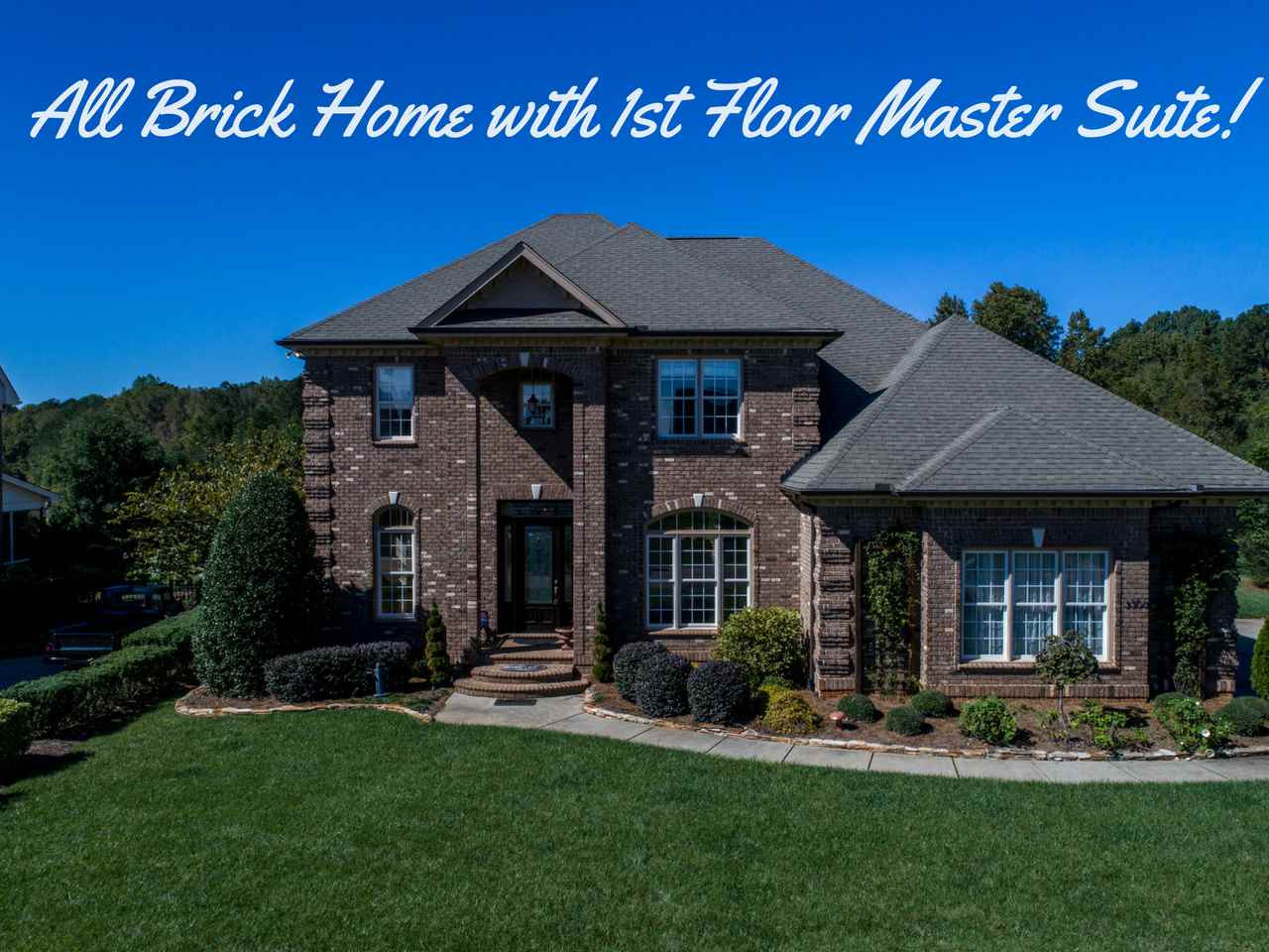 3308 Cotten Road Raleigh, NC 27603 - Photo 1 of 25 Exterior Front