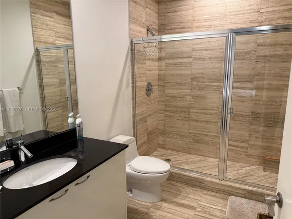 $9,350 | 15901 Collins Avenue, Unit 3907, Sunny Isles Beach, FL 33160