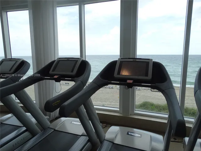 a view of a bathroom