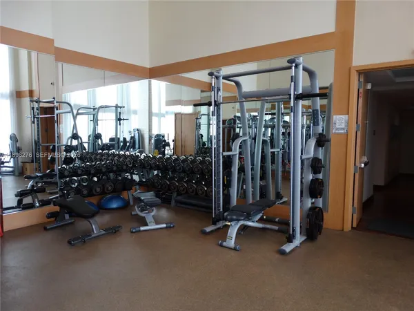 $9,350 | 15901 Collins Avenue, Unit 3907, Sunny Isles Beach, FL 33160