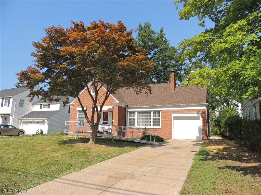 2343 North Taylor Road Cleveland, OH 44112 - Photo 1 of 19