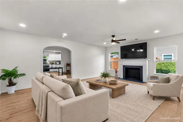 $185,000 | 1402 North Brents Avenue, Sherman, TX 75090