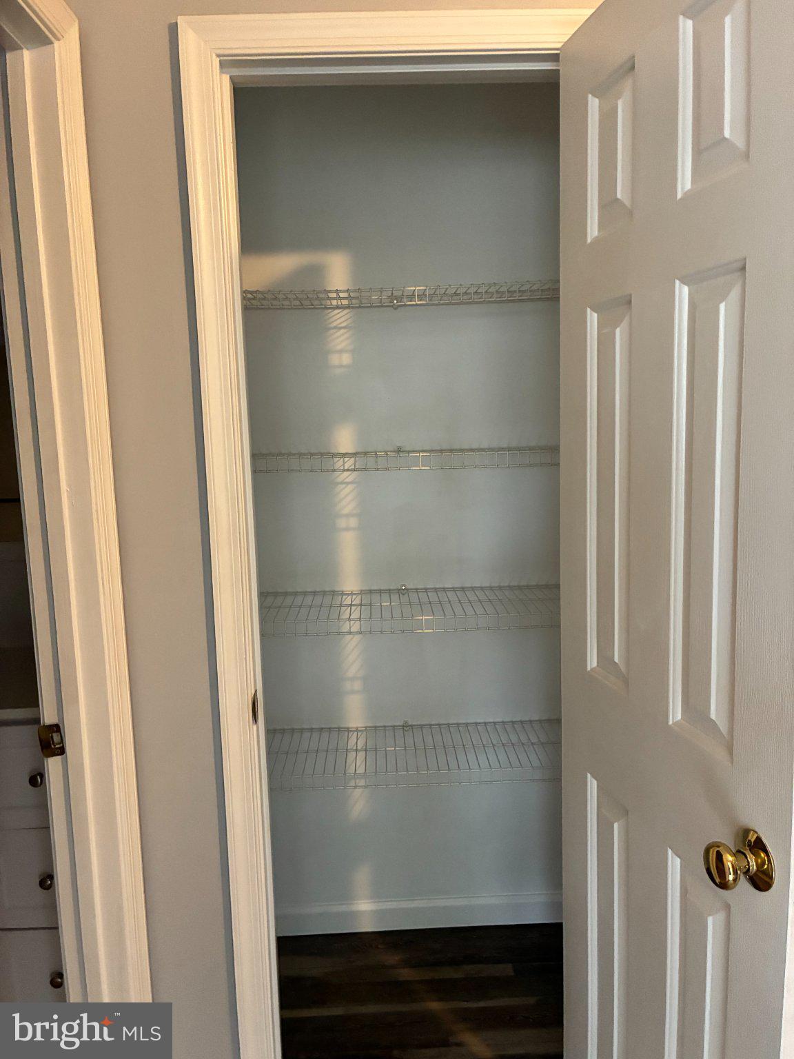 3121 Sundial Road Dover, PA 17315 - Photo 25 of 32 Spacious closet with ample shelving.