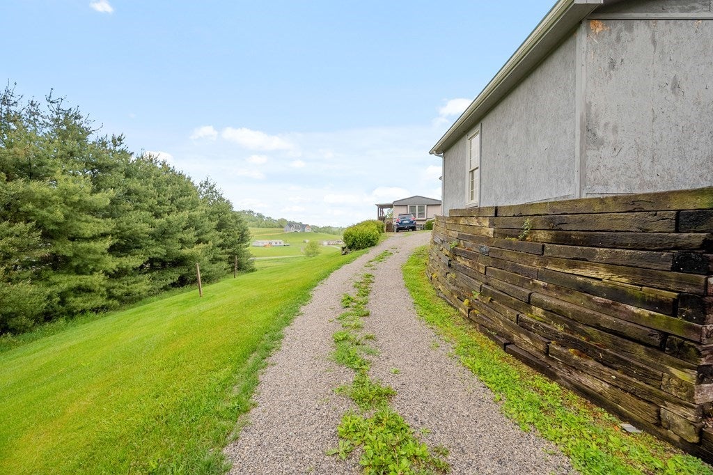 409 Rural Retreat Lake Road Rural Retreat, VA 24368 - Photo 27 of 30 Gallery Image 27