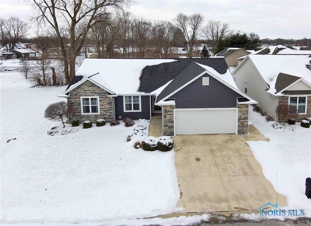 1124 Hummingbird Way Findlay, OH 45840 - Photo 39 of 43 Gallery Image 39