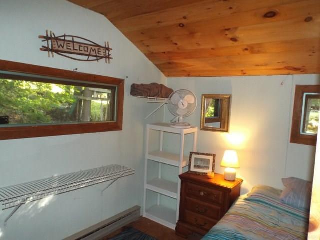 74 Beach Road Naples, ME 04055 - Photo 18 of 30 Bedroom two