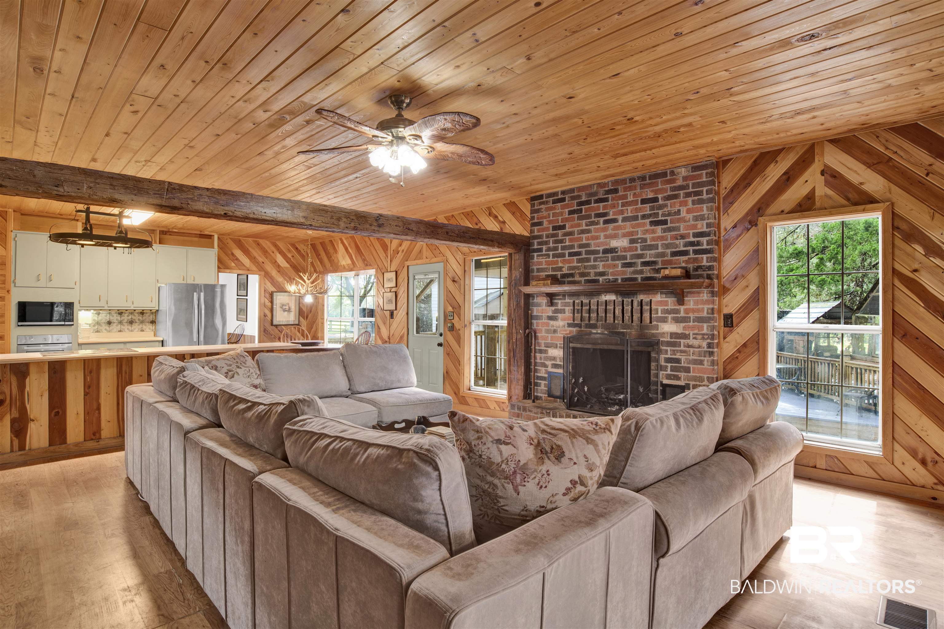 17425 County Road 55, Unit 30 ACRES Silverhill, AL 36576 - Photo 24 of 96