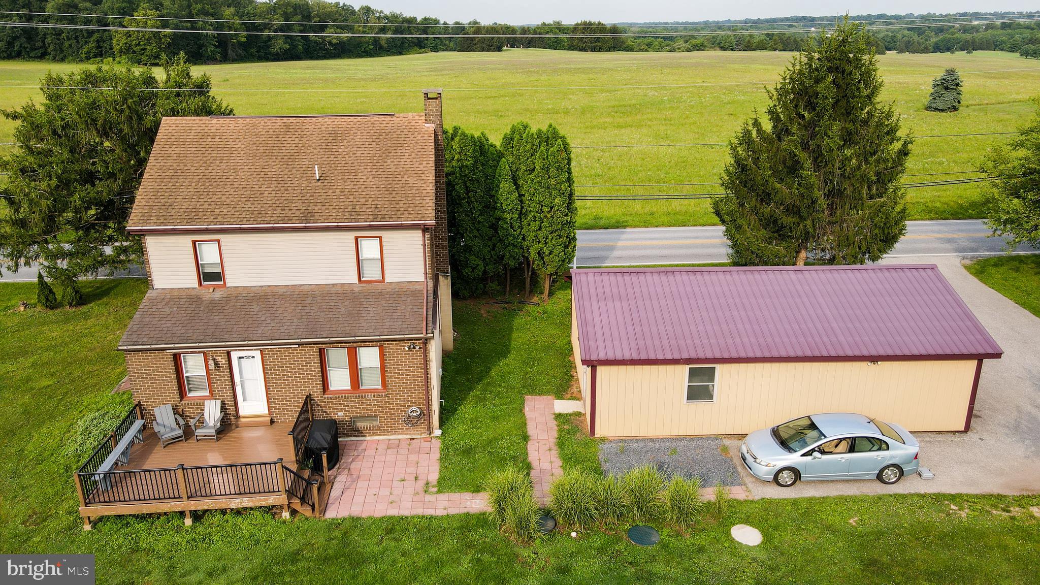 2380 Baker Road York, PA 17408 - Photo 31 of 51 Gallery Image 31
