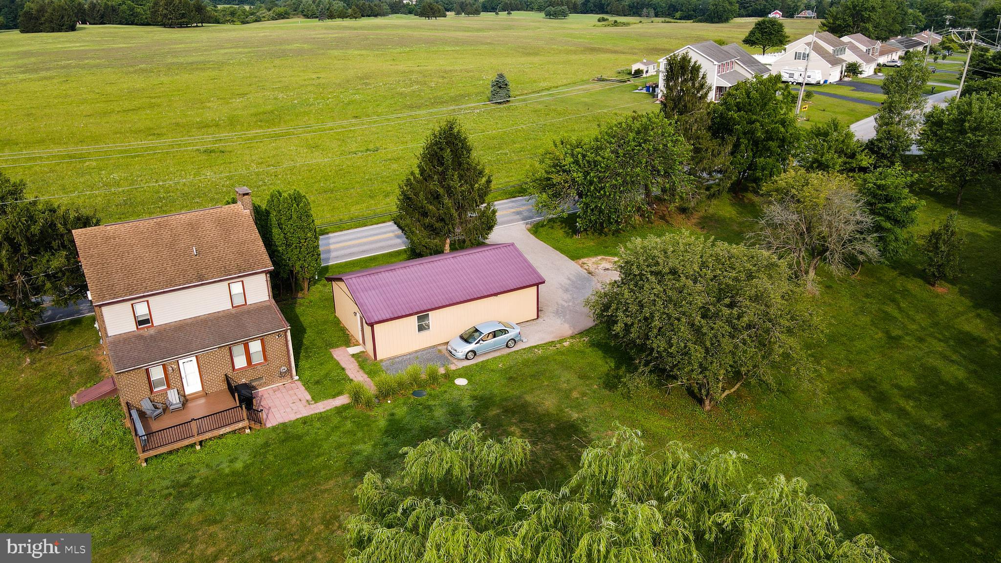 2380 Baker Road York, PA 17408 - Photo 33 of 51 Gallery Image 33