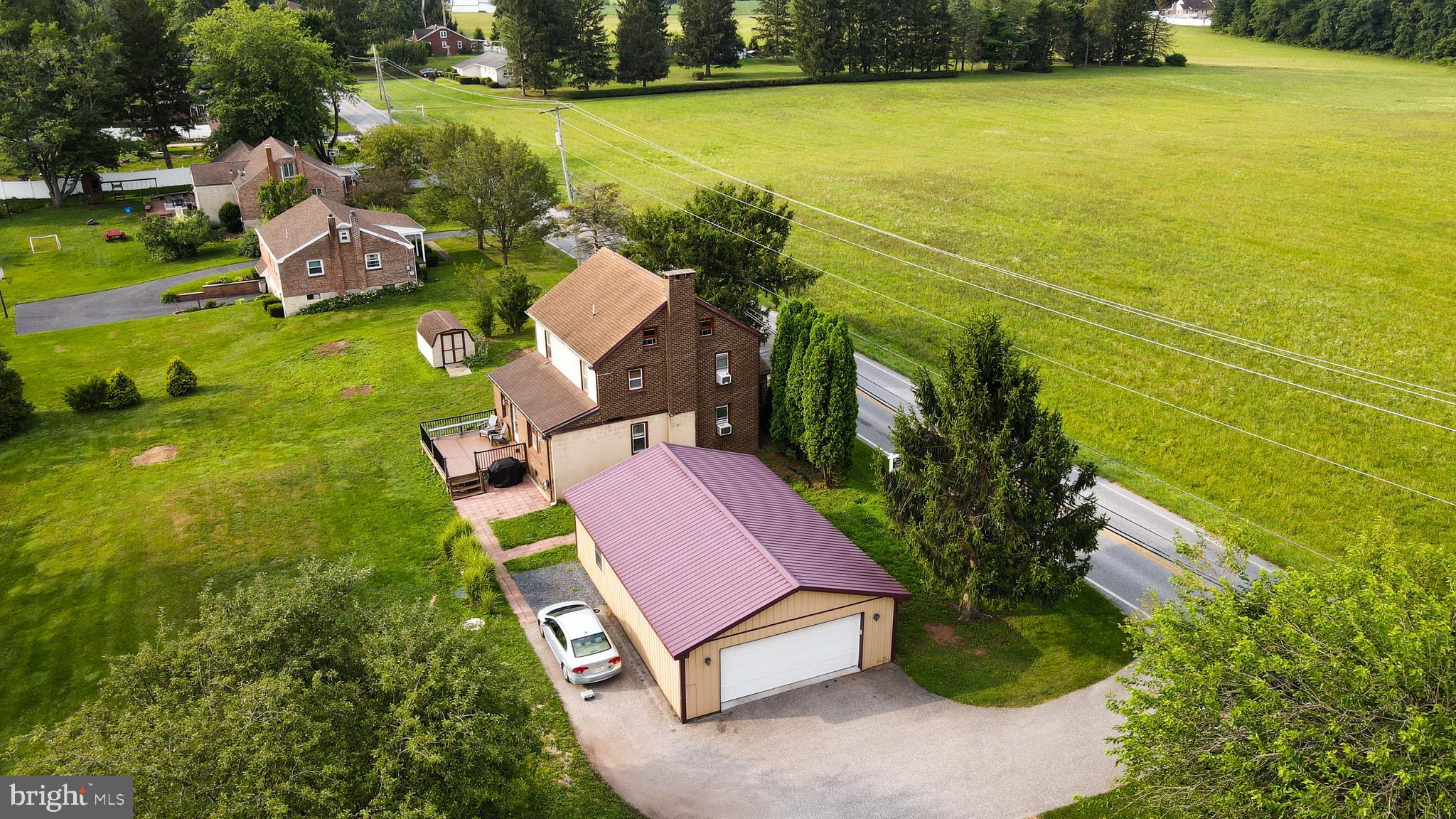 2380 Baker Road York, PA 17408 - Photo 34 of 51 Gallery Image 34