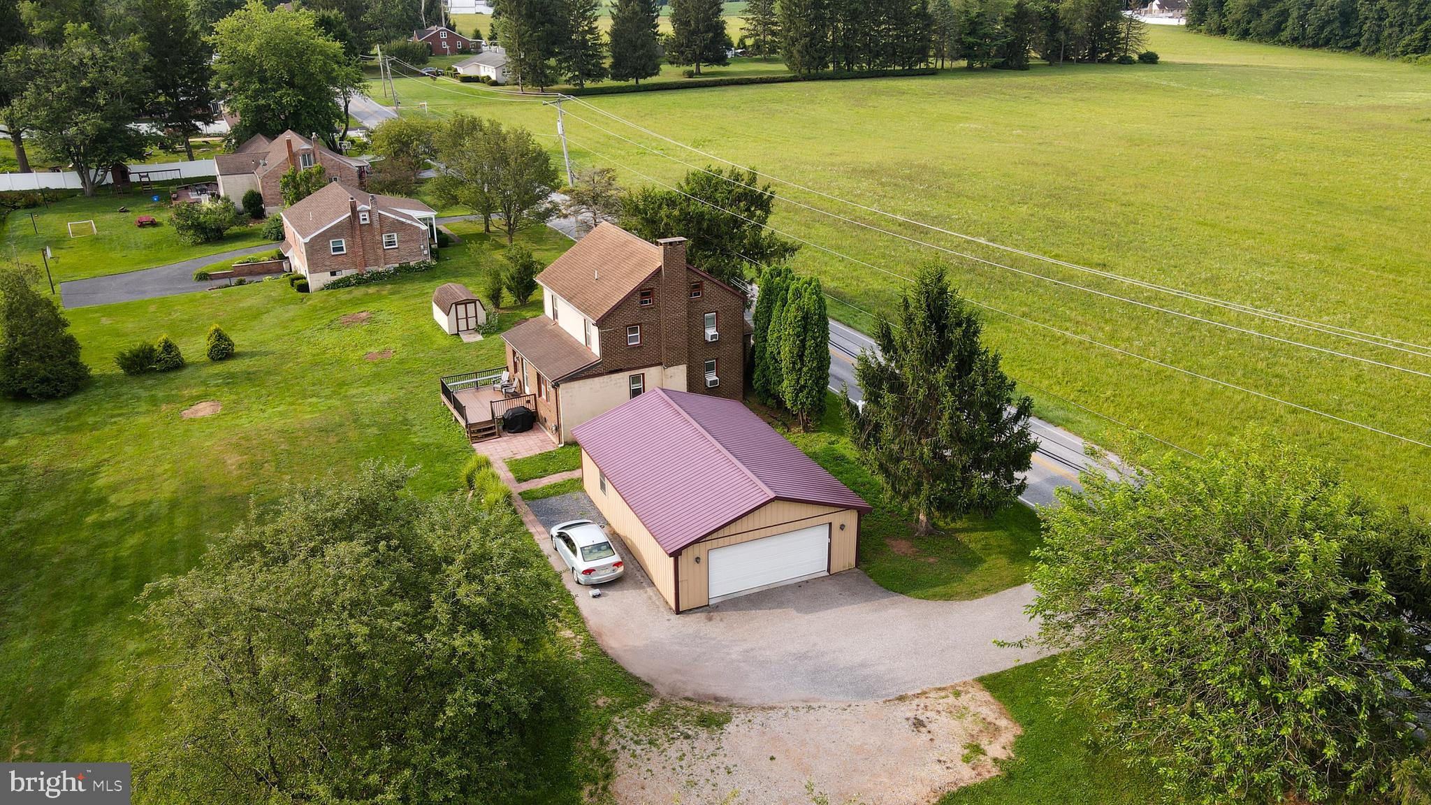 2380 Baker Road York, PA 17408 - Photo 35 of 51 Gallery Image 35