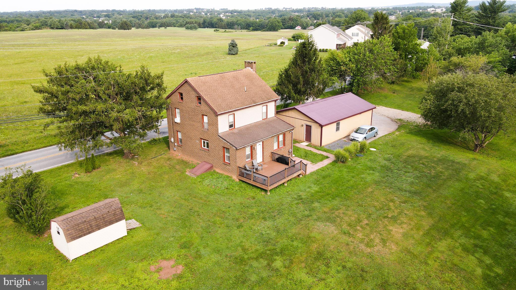2380 Baker Road York, PA 17408 - Photo 47 of 51 Gallery Image 47