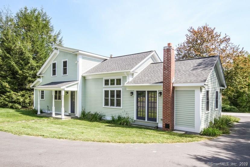 237 Old Colony Road Eastford, CT 06242 - Photo 1 of 1 Gallery Image 1