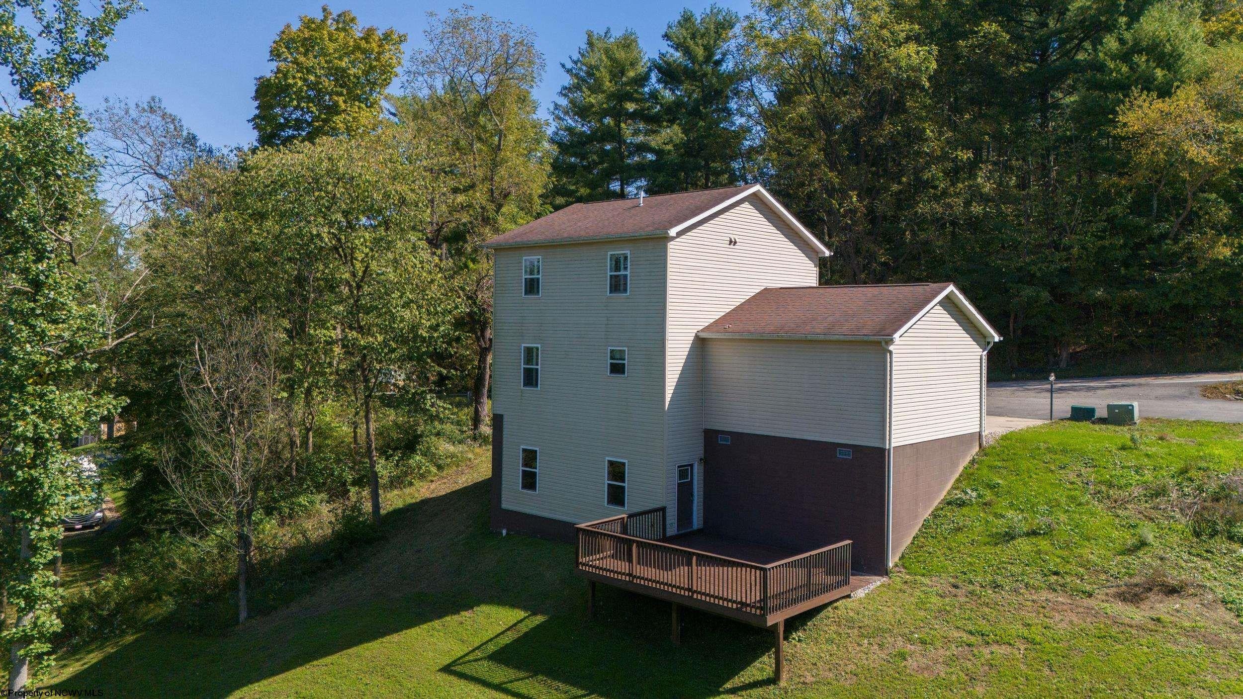 4626 Fairmont Road Rivesville, WV 26588 - Photo 32 of 36 Gallery Image 32