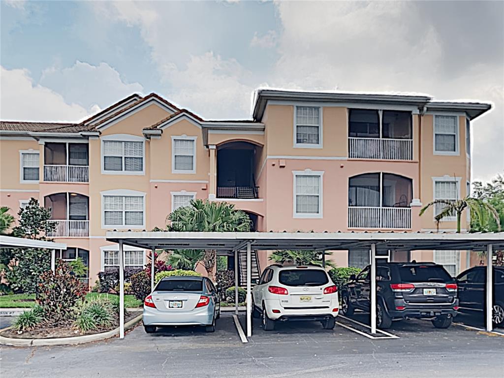 13560 Turtle Marsh Loop, Unit 17 Orlando, FL 32837 - Photo 1 of 1