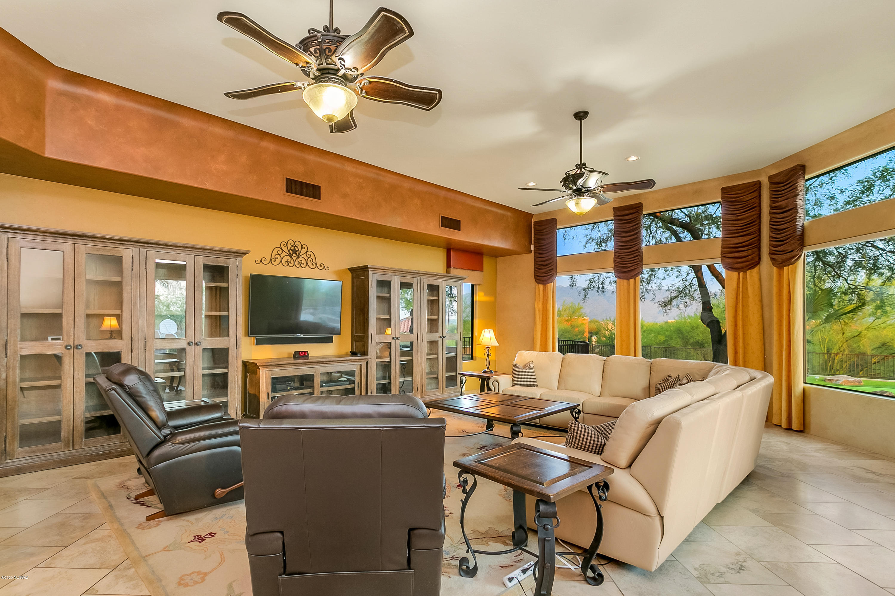 3497 North Drake Place Tucson, AZ 85749 - Photo 17 of 49