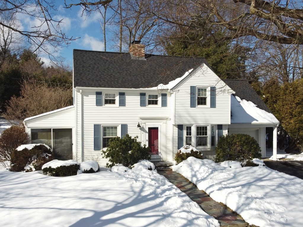 9 Ardmore Road Worcester, MA 01609 - Photo 1 of 30 Gallery Image 1