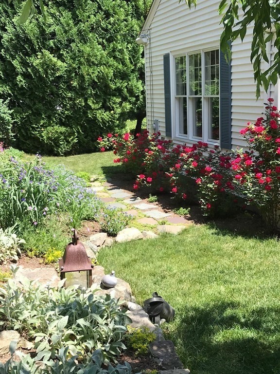 9 Ardmore Road Worcester, MA 01609 - Photo 24 of 30 Gallery Image 24