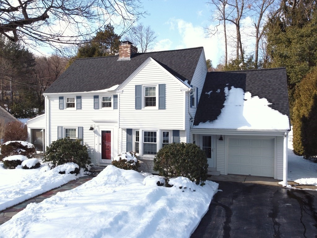 9 Ardmore Road Worcester, MA 01609 - Photo 30 of 30 Gallery Image 30