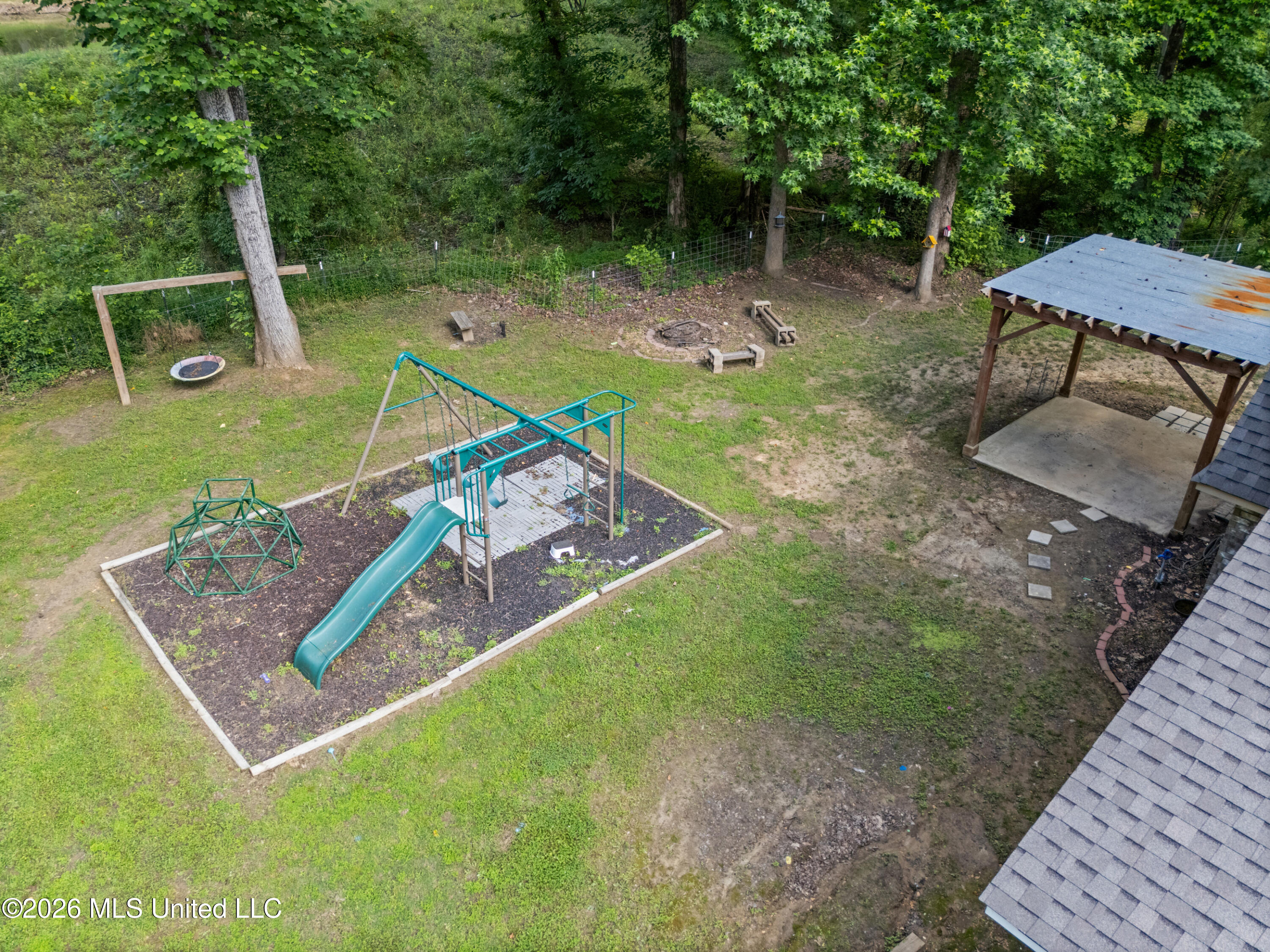775 Flag Lake Road Sarah, MS 38665 - Photo 29 of 33 29_dji_20260529161652_0111_d_print