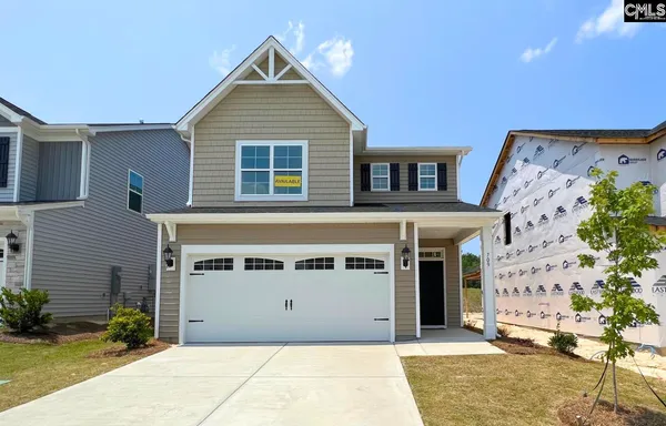 $322,219 | 643 Thunder Gulch Avenue, Lexington, SC 29073