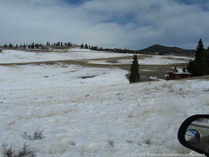 103 Smith And Wesson Road Como, CO 80432 - Photo 4 of 11 Land/Lot.