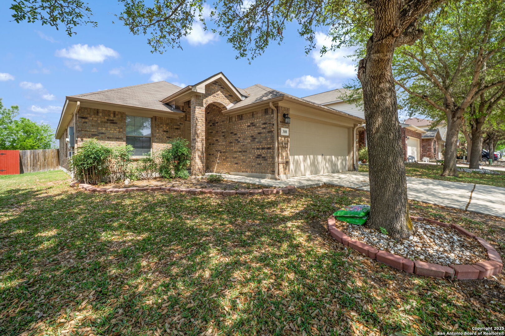 308 Saddlehorn Way Cibolo, TX 78108 - Photo 1 of 30