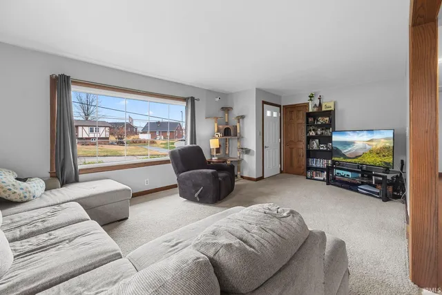 $245,000 | 1041 Justin Street, Jasper, IN 47546