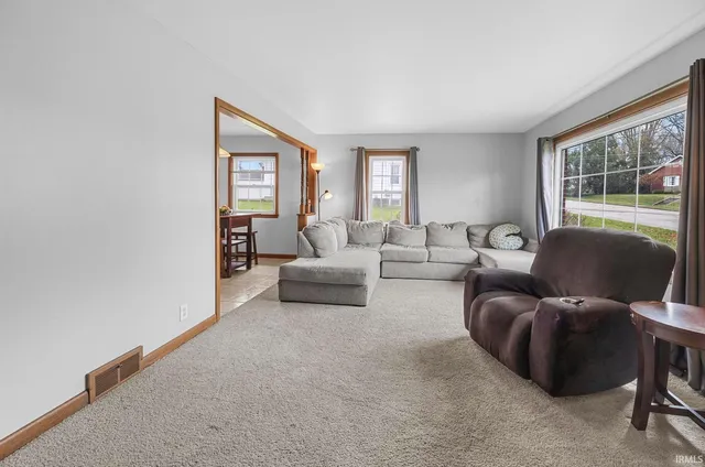 $245,000 | 1041 Justin Street, Jasper, IN 47546