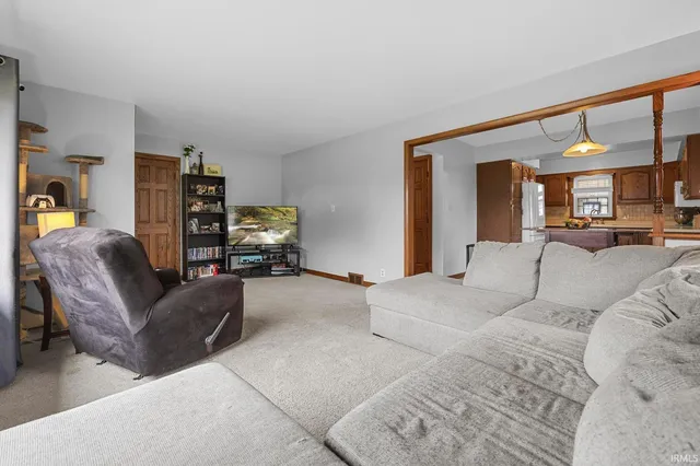 $245,000 | 1041 Justin Street, Jasper, IN 47546