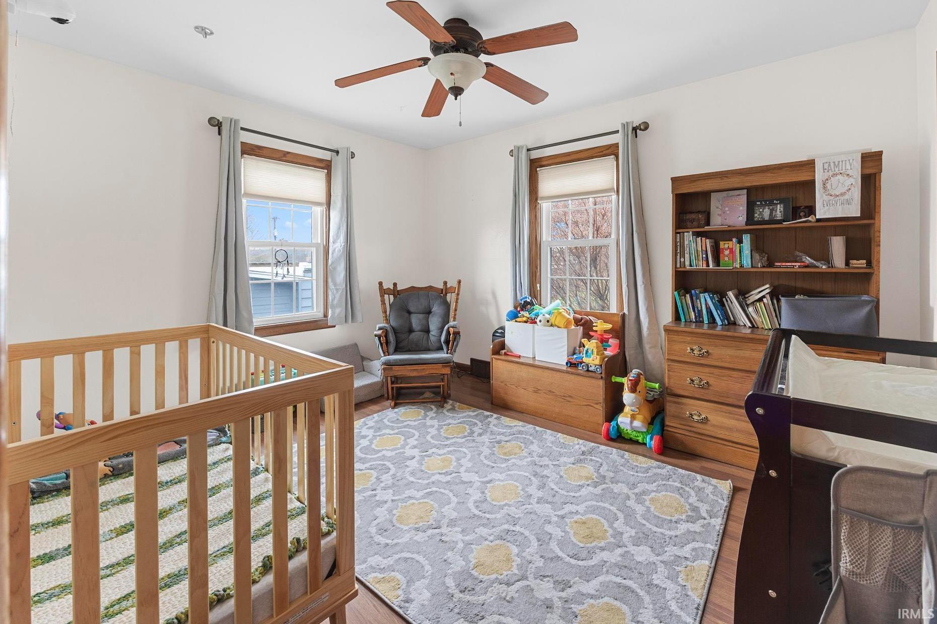 1041 Justin Street Jasper, IN 47546 - Photo 16 of 26