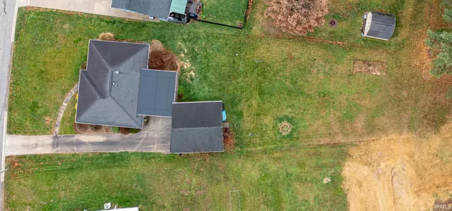 $245,000 | 1041 Justin Street, Jasper, IN 47546