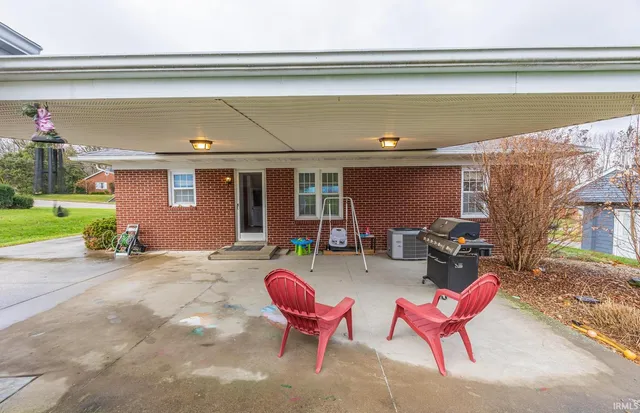 $245,000 | 1041 Justin Street, Jasper, IN 47546