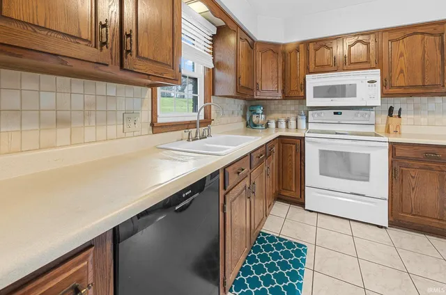 $245,000 | 1041 Justin Street, Jasper, IN 47546