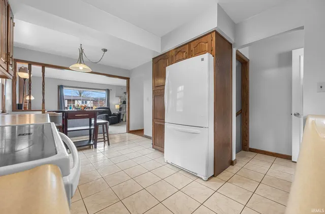 $245,000 | 1041 Justin Street, Jasper, IN 47546