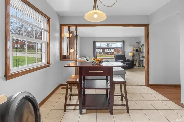 $245,000 | 1041 Justin Street, Jasper, IN 47546