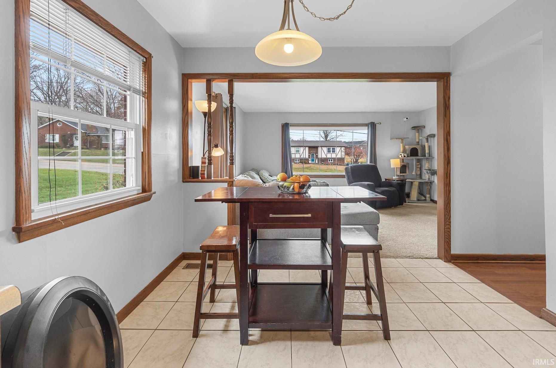 1041 Justin Street Jasper, IN 47546 - Photo 9 of 26