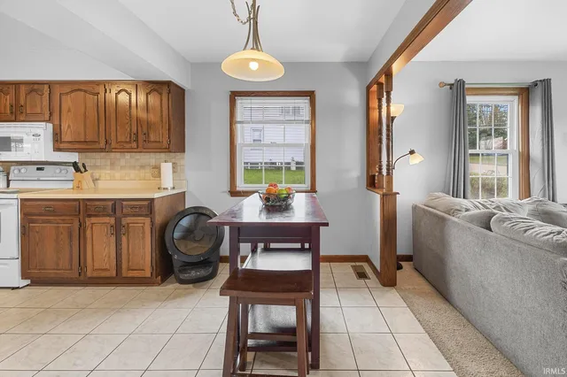 $245,000 | 1041 Justin Street, Jasper, IN 47546