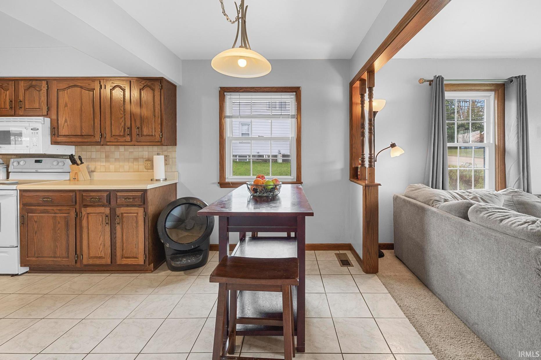 1041 Justin Street Jasper, IN 47546 - Photo 10 of 26