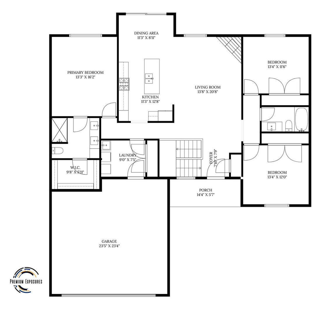 2004 Rylan Road Mahomet, IL 61853 - Photo 32 of 33
