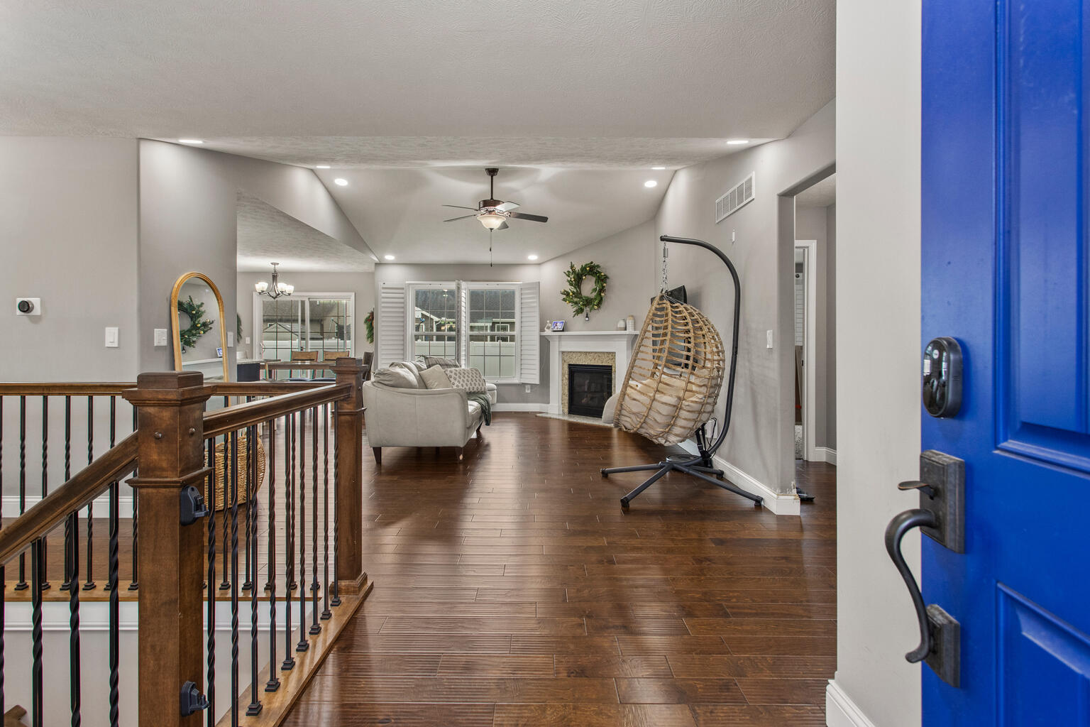 2004 Rylan Road Mahomet, IL 61853 - Photo 4 of 33