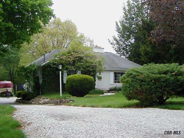 289 Carpenter Road Gahanna, OH 43230 - Photo 1 of 1
