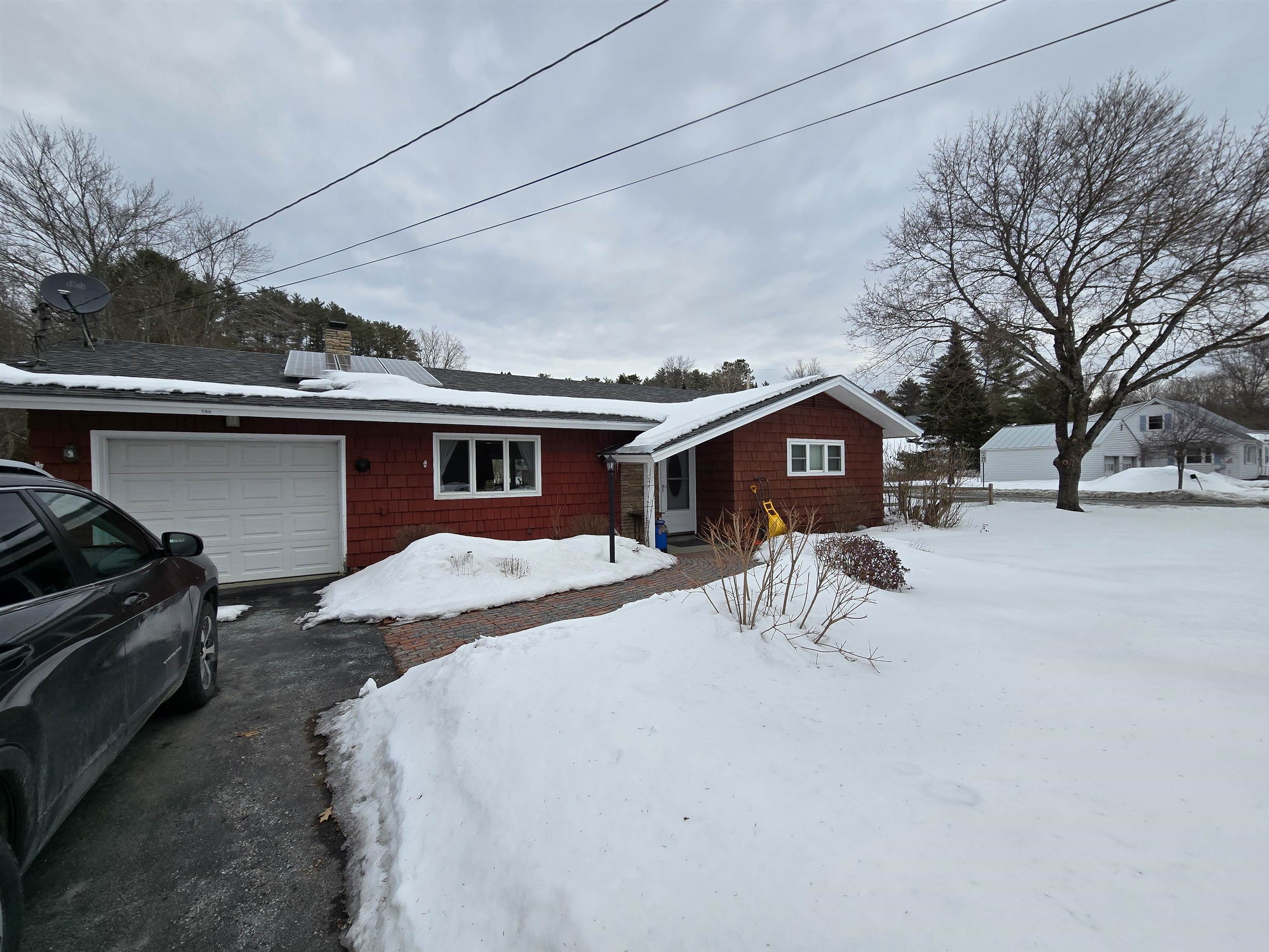 235 Meriden Road Lebanon, NH 03766 - Photo 1 of 15