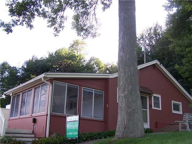 8048 North Maple Road Wolcott, NY 14590 - Photo 1 of 1 Exterior Front