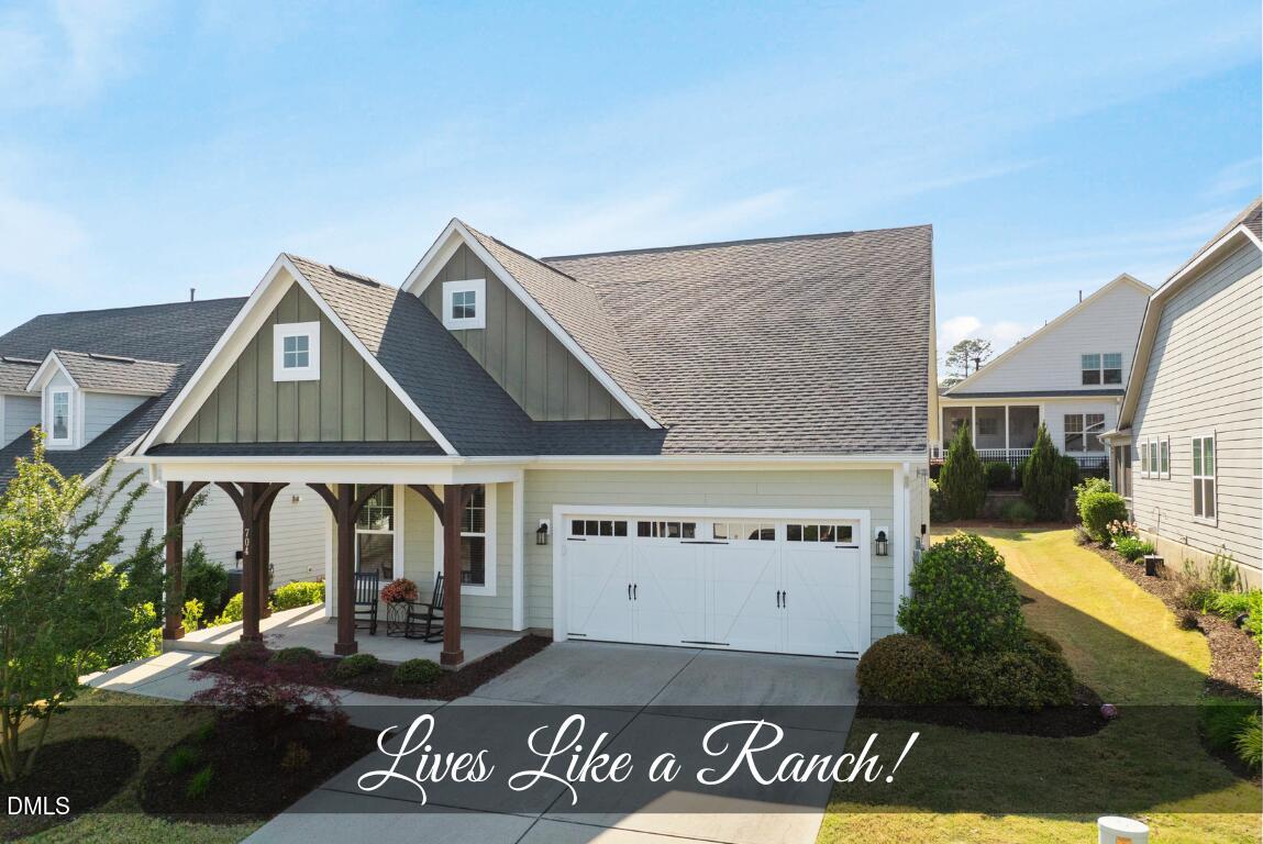 704 Wildflower Ridge Road Wake Forest, NC 27587 - Photo 1 of 34 MLS Photo Banner (15)
