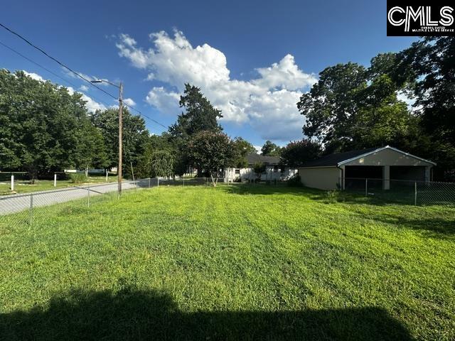 1332 Milligan Street Newberry, SC 29108 - Photo 19 of 22